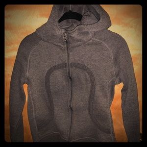 Lululemon jacket